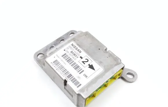 Nissan Primera Airbag control unit/module 98820AV200 0285001420