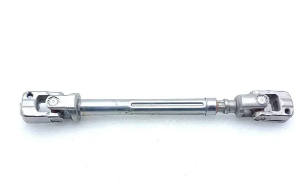 Steering column universal joint
