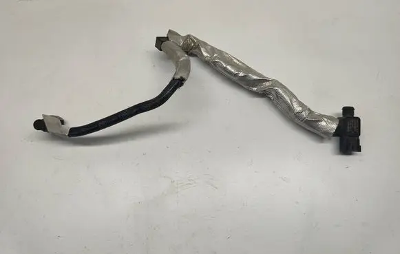 Vacuum line/pipe/hose