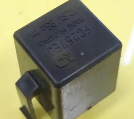 Mitsubishi Galant Other relay MR252921 166500-0610 1665000610