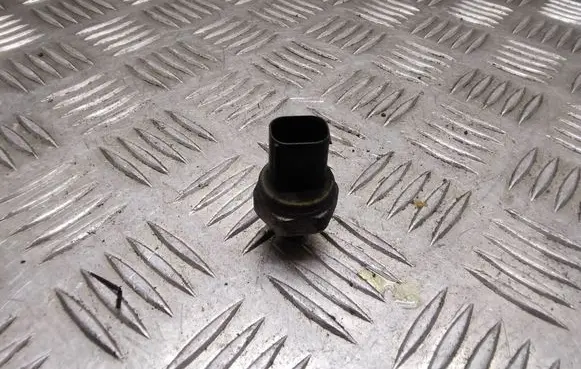 Mini One - Cooper Coupe R56 Air conditioning (A/C) pressure sensor 918146401 24055910 6453918146401