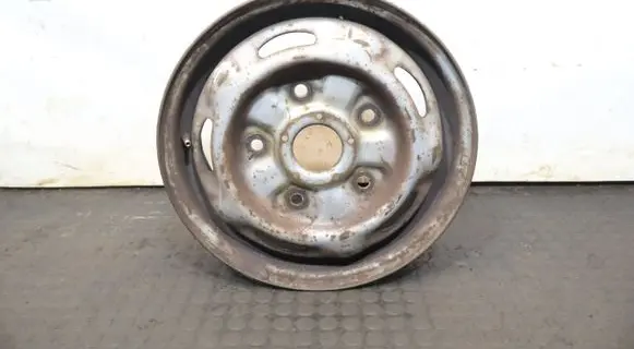 Ford Transit R15 steel rim 