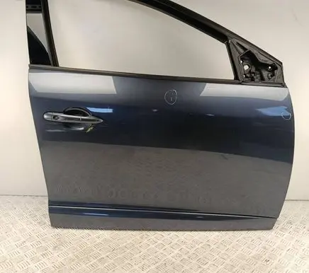 Renault Megane III Front door 