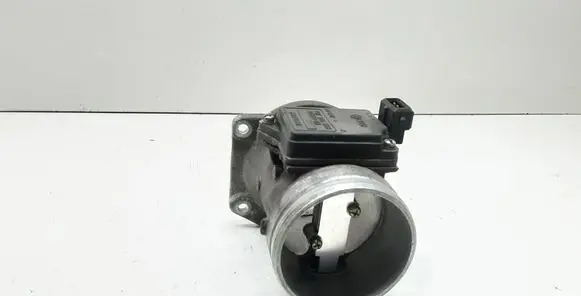 Audi A4 S4 B5 8D Mass air flow meter 037906461B