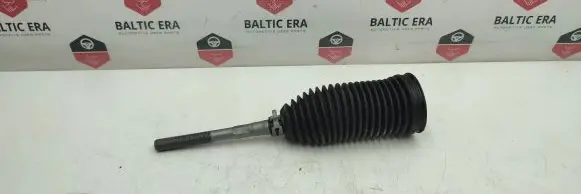 Steering tie rod