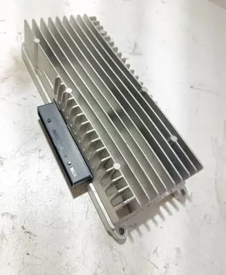 Audi A5 Sportback 8TA Sound amplifier 8R0035223G 8R0035223F 00010039