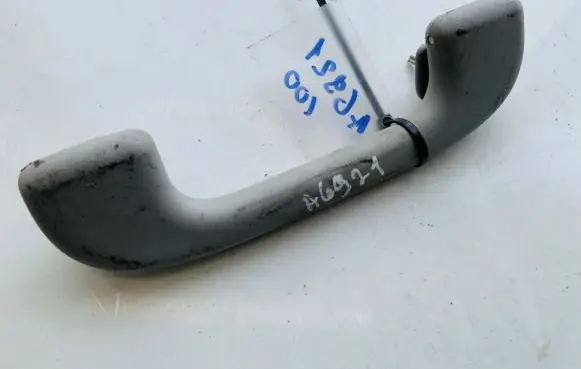 Mercedes-Benz R W251 Front interior roof grab handle a1648100354