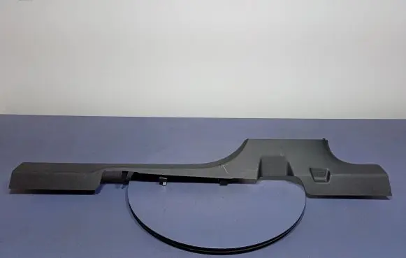 Audi Q4 Sportback e-tron Front sill (body part) 11A853372