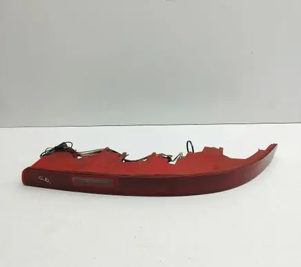 Audi Q7 4L Rear fog light 4L0945096
