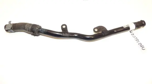 Volkswagen Tiguan Allspace Engine coolant pipe/hose 06K121085A