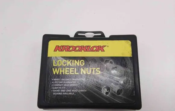 Nuts/bolts