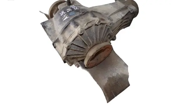 Audi A4 S4 B6 8E 8H Rear differential ETS