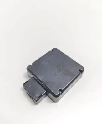 Ford Focus Rain sensor DE8T19H463BB