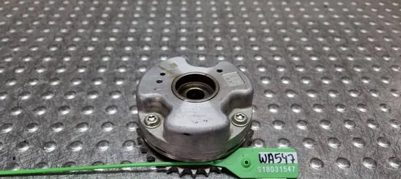 Audi A6 S6 C7 4G Camshaft pulley/ VANOS S18031547 06E109083N