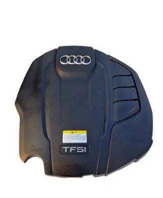 Audi A4 S4 B9 8W Engine cover (trim) 06L103925