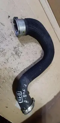 Peugeot 508 II Intercooler hose/pipe 9820115680