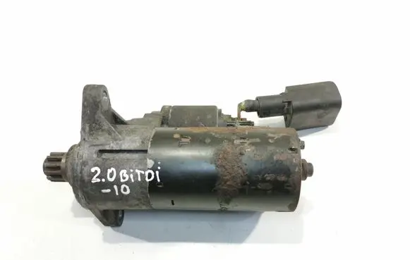 Volkswagen Transporter - Caravelle T5 Starter motor