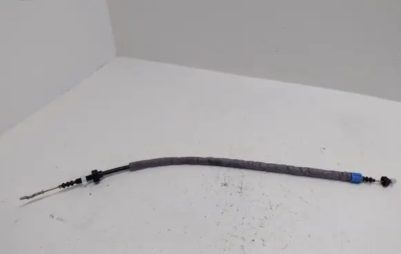 Mercedes-Benz CLA C117 X117 W117 Front door cable line 4100121310