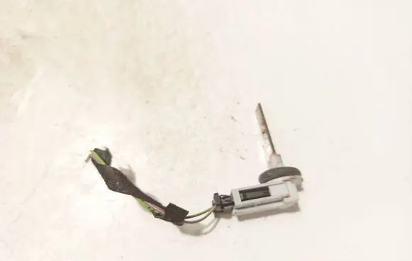 Volkswagen Tiguan Interior temperature sensor 3d0907543a