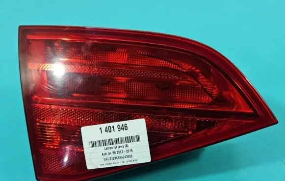 Audi A4 S4 B8 8K Rear/tail lights 21969002 IMPRK1401946