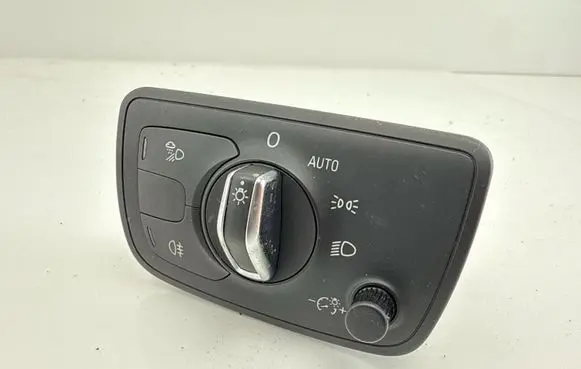 Audi A6 C7 Light switch 4G0941531BE