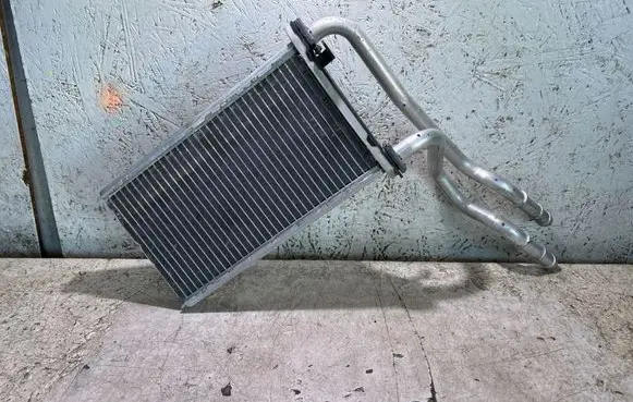 BMW 4 F32 F33 Heater blower radiator T1012895E
