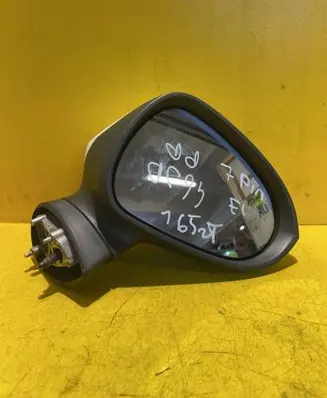 Seat Ibiza IV (6J,6P) Rear view mirror (interior)