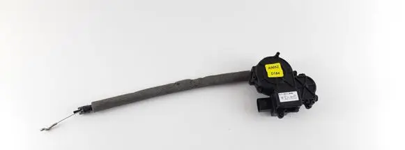 Porsche Taycan 9J1 Tailgate/trunk/boot lock/catch/latch 9J1827888