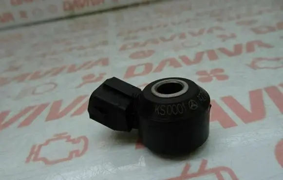 Mercedes-Benz A W176 Detonation knock sensor A2709050900