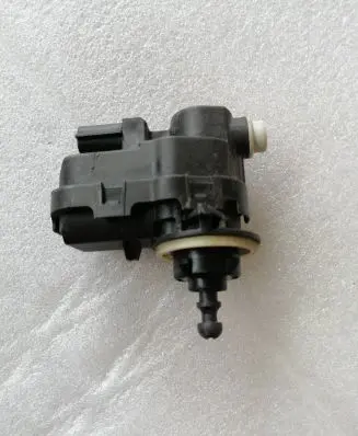 Toyota Yaris Headlight level adjustment motor 90013783