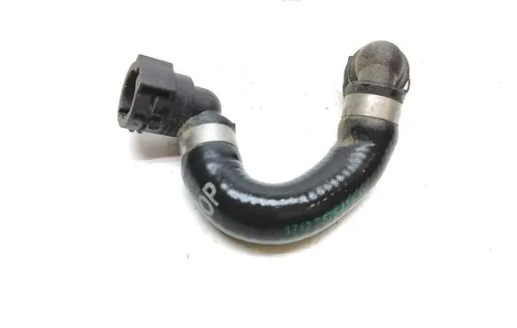BMW 7 F01 F02 F03 F04 Engine coolant pipe/hose 7575430 15476810