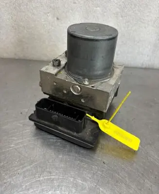 Skoda Octavia Mk4 Master brake cylinder