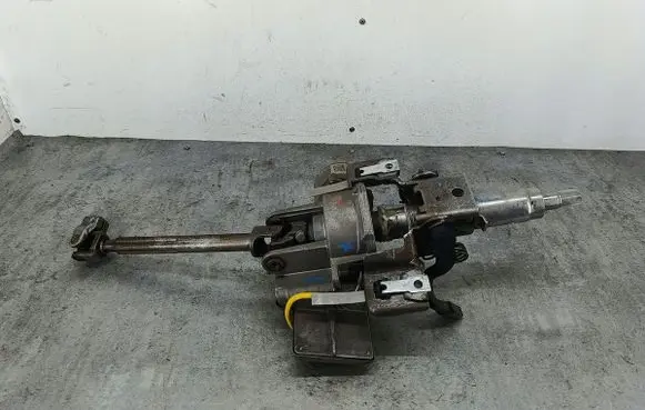 Fiat Grande Punto Steering wheel axle
