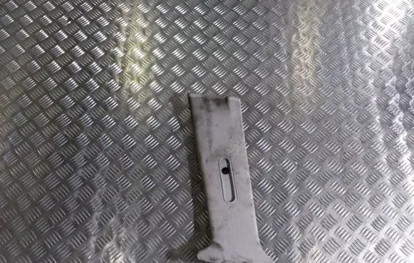 Volkswagen Golf IV (A) pillar trim 1J0868311A