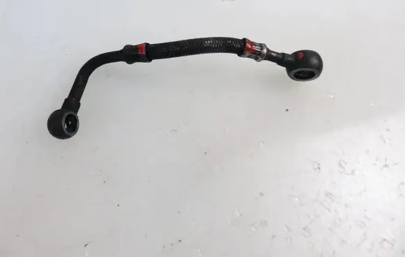 Ford Galaxy Turbo turbocharger oiling pipe/hose