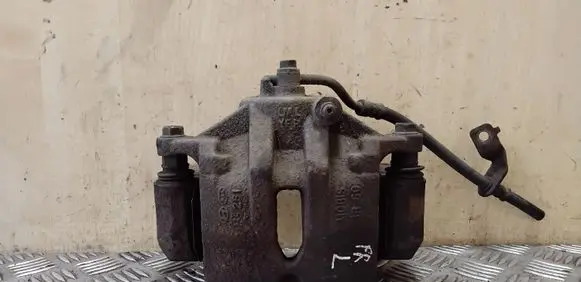 Hyundai ix35 Front brake caliper