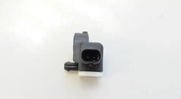 BMW 3 F30 F35 F31 Airbag deployment crash/impact sensor 9234989