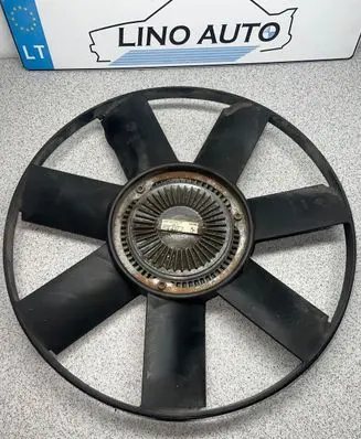 BMW 5 E34 Viscous fan clutch 2243304 2243303