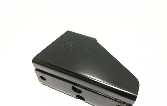 Audi Q5 SQ5 Bracket in trunk/boot 8R0813384 S355MC