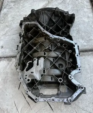 Audi A4 S4 B8 8K Oil sump GD01567 1706AC46000D