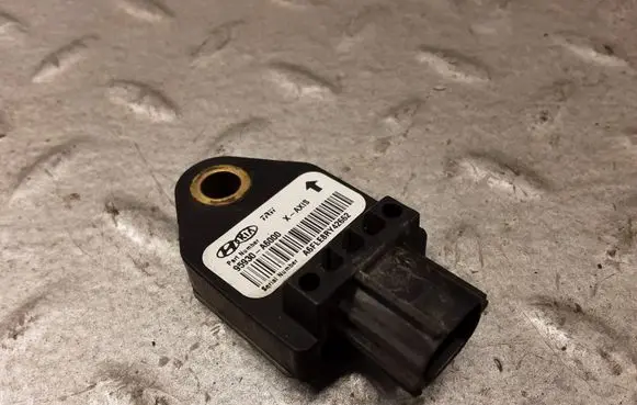 KIA Ceed Airbag deployment crash/impact sensor 95930A6000