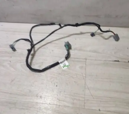Jeep Grand Cherokee Seat wiring loom D6CW59144M1
