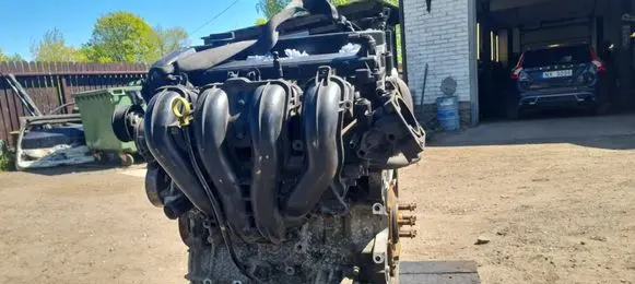 Volvo V50 Engine B4204S3 6906038 RF4M5G6015FF