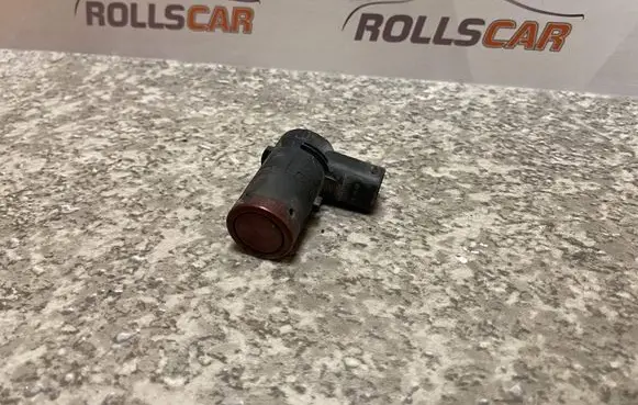 Volvo V50 Parking PDC sensor 6028653900