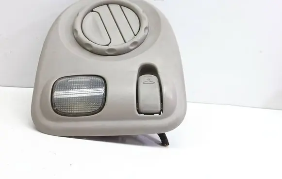 Dodge Caravan Boot/trunk interior light 828461