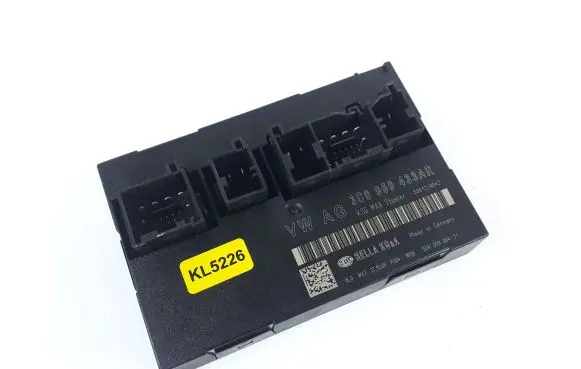 Volkswagen PASSAT B6 Comfort/convenience module 3C0959433AR KL5226