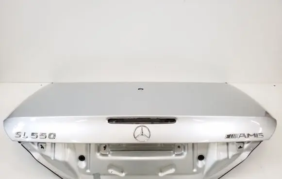 Mercedes-Benz SL R230 Tailgate/trunk/boot lid A2307500675