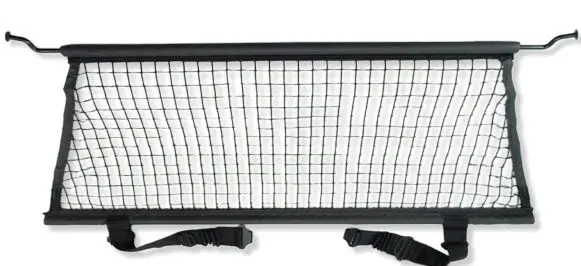 Vauxhall Astra H Trunk/boot cargo luggage net 