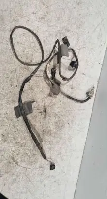 Mazda 5 Parking sensor (PDC) wiring loom K6021