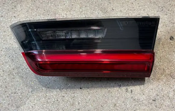 BMW 3 G20 G21 Tailgate rear/tail lights 5A3BC62